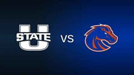 Utah State Aggies at Boise State Broncos