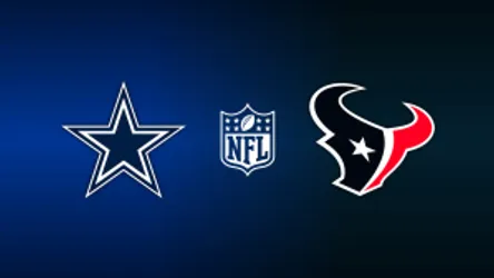 Dallas Cowboys at Houston Texans