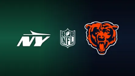 New York Jets at Chicago Bears