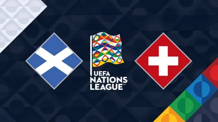 Scotland vs Switzerland