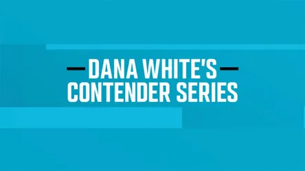 Dana Whites Contender Series season 10 Week 8
