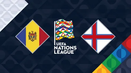 Moldova vs Faroe Islands
