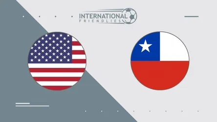 USA vs Chile