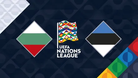 Bulgaria vs Estonia