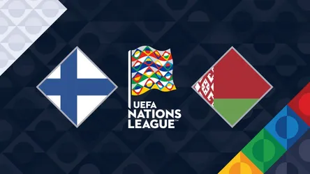 Finland vs Belarus