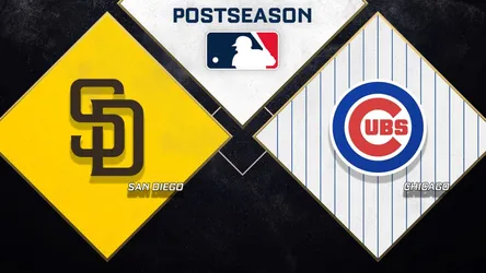 San Diego Padres vs Chicago Cubs