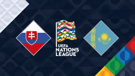 Slovakia vs Kazakhstan
